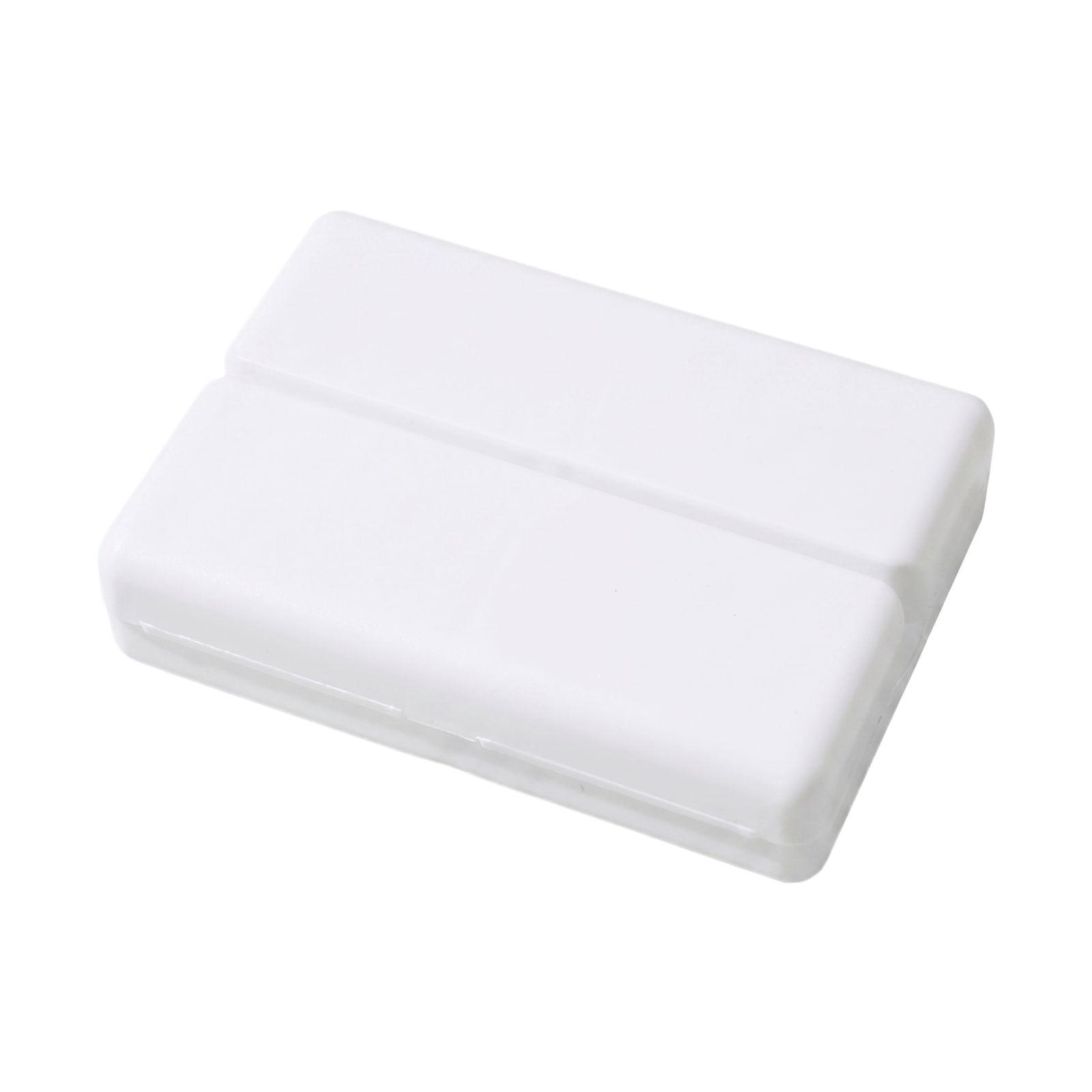 Box, Magnetic Box, Parts Box, Box One Size білий
Box, Magnetic Box, Parts Box, Box One Size білий