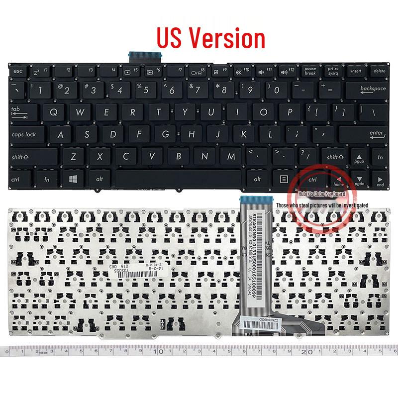 Keyboard C Shell Compatible with ASUS T100H, T100TA/TC, T100A, TF600, TF600T, TF502 Models
Keyboard C Shell Compatible with ASUS T100H, T100TA/TC, T100A, TF600, TF600T, TF502 Models