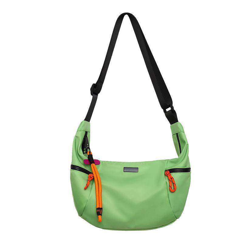 Сумка-мешок контрастного цвета через плечо, рюкзак большой вместимости, дорожный рюкзак, модная универсальная сумка для пары average size
Сумка-мешок контрастного цвета через плечо, рюкзак большой вместимости, дорожный рюкзак, модная универсальная сумка для пары average size