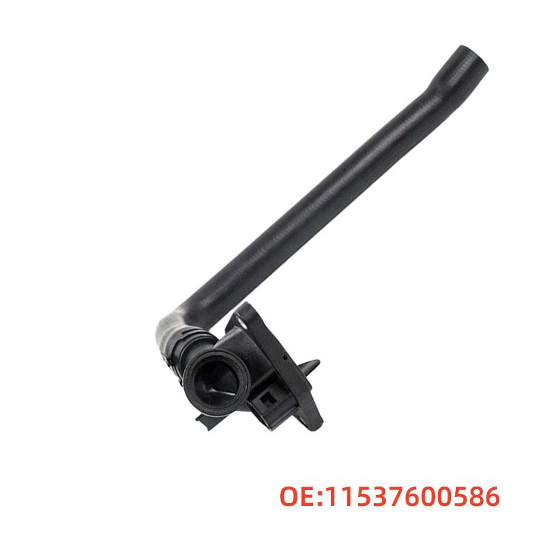 BMW 1 Series F20 Radiator Fan Coolant Hose 11537600586 Part Number: 11537600586
BMW 1 Series F20 Radiator Fan Coolant Hose 11537600586 Part Number: 11537600586