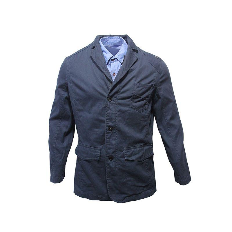 Экспортный европейский и американский однослойный весенне-осенний парка с несколькими карманами, воротником-стойкой, из чистого хлопка, армейского зеленого цвета, свободного кроя, винтажная выстиранная верхняя одежда Navy P/S
Экспортный европейский и американский однослойный весенне-осенний парка с несколькими карманами, воротником-стойкой, из чистого хлопка, армейского зеленого цвета, свободного кроя, винтажная выстиранная верхняя одежда Navy P/S