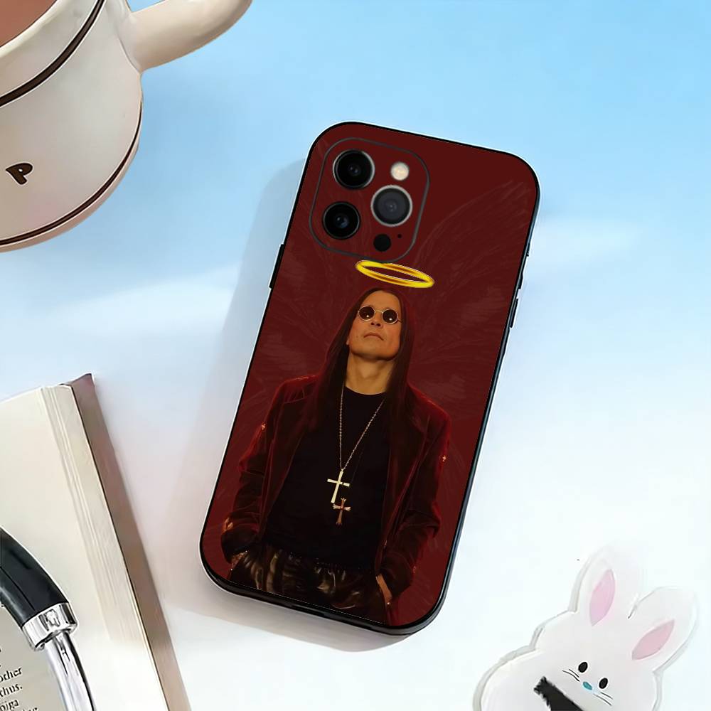 DD-Rock Singer Ozzy Osbourne Phone Case For iPhone 17, 16,15,14,13,12,11 Plus,Pro Max, Others Soft Black Cover iPhoneXSMAX
DD-Rock Singer Ozzy Osbourne Phone Case For iPhone 17, 16,15,14,13,12,11 Plus,Pro Max, Others Soft Black Cover iPhoneXSMAX