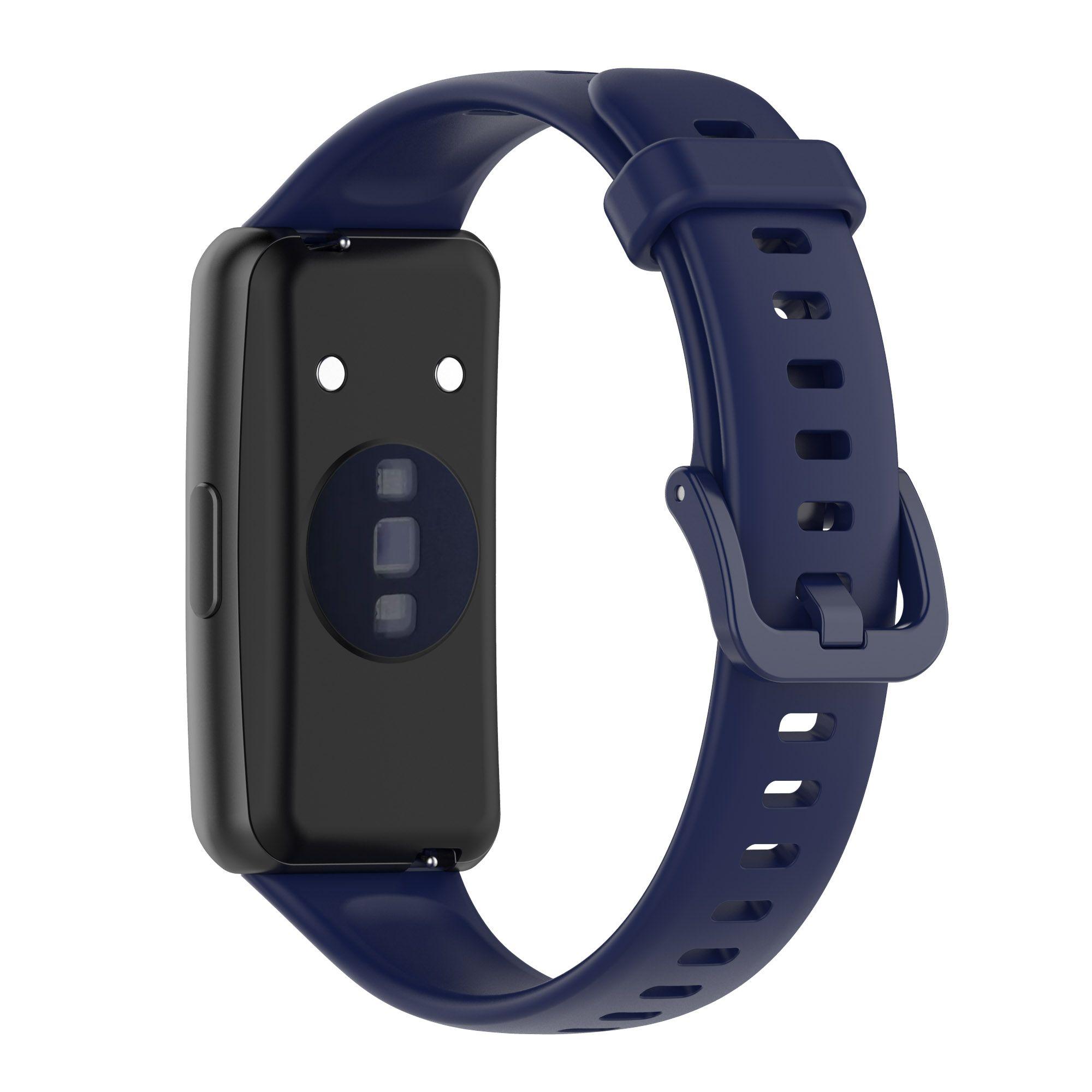 Man Women Bracelet Watch band Silicone Strap Breathable WristBand Replacement Soft Watchband midnight синього кольору
Man Women Bracelet Watch band Silicone Strap Breathable WristBand Replacement Soft Watchband midnight синього кольору