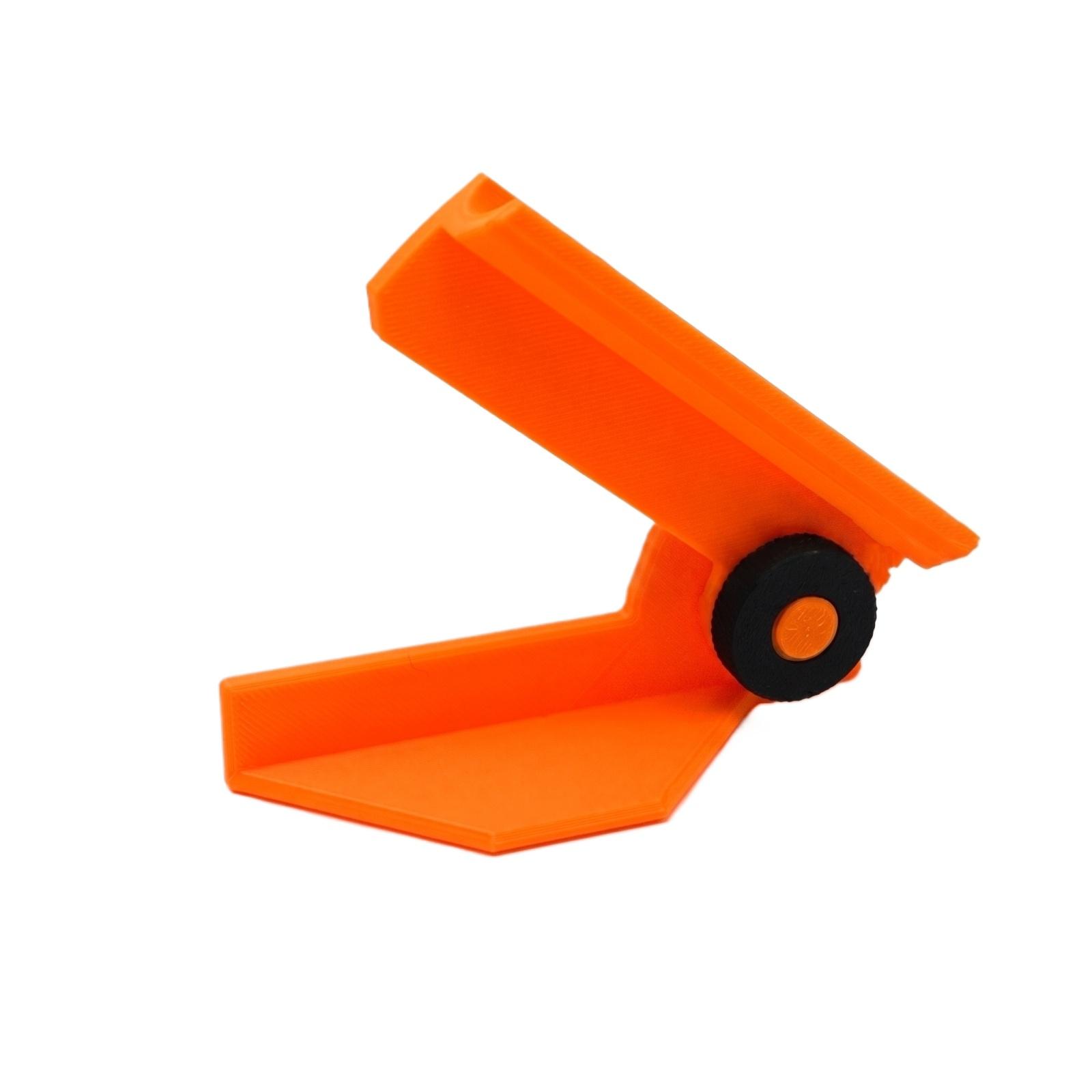 Adjustable 0 to 90 Degree Drill Guide Support Tool for Precise Angle Drilling with Stable Base and Rotatable Design for Woodworking and Construction One Size помаранчевий
Adjustable 0 to 90 Degree Drill Guide Support Tool for Precise Angle Drilling with Stable Base and Rotatable Design for Woodworking and Construction One Size помаранчевий