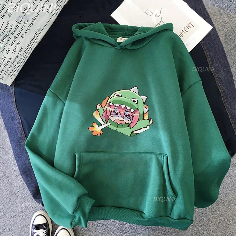 Anime Bocchi The Rock Hoodies Unisex/women Spring/Autumn Unisex Sweatshirt Harajuku Sudadera Vintage Anime Hoodie Oversize Harajuku
Anime Bocchi The Rock Hoodies Unisex/women Spring/Autumn Unisex Sweatshirt Harajuku Sudadera Vintage Anime Hoodie Oversize Harajuku