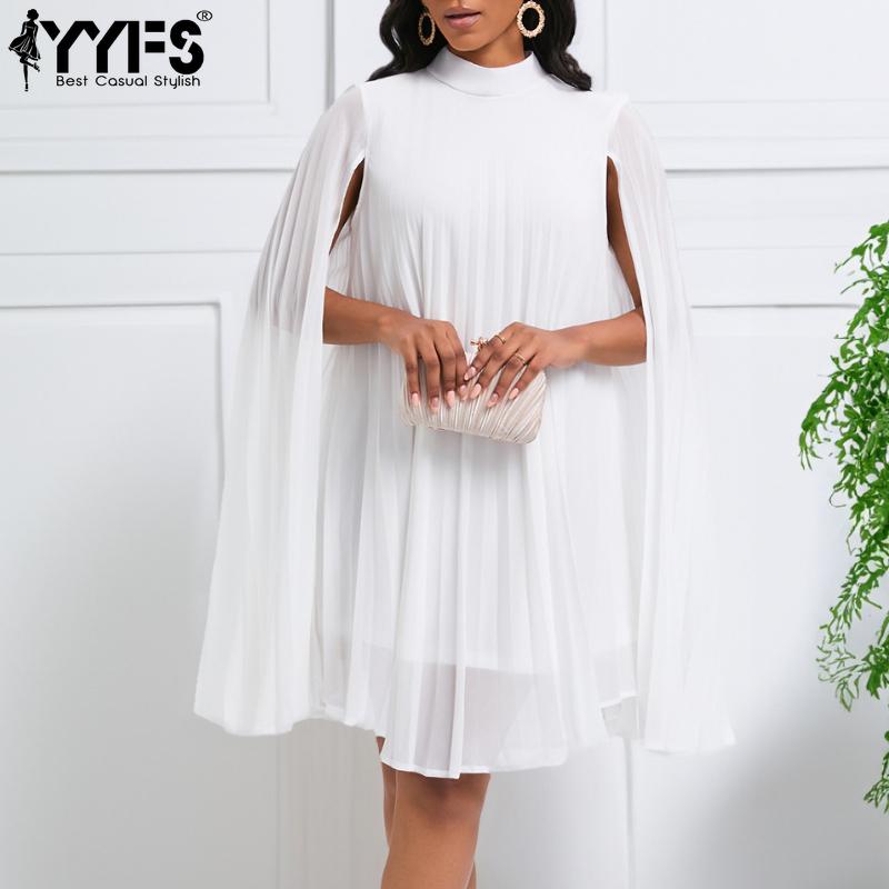 YYFS Women s Fashion Spring Fall Solid Color Print Long Sleeve Half Turtleneck Loose Waistline Casual Dresses XXL червоний
YYFS Women s Fashion Spring Fall Solid Color Print Long Sleeve Half Turtleneck Loose Waistline Casual Dresses XXL червоний