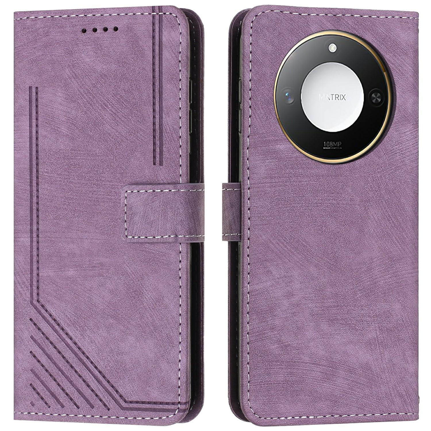 For Honor X9c Smart 5G/X60 5G Case Imprinted Lines Leather Phone Cover Folding Stand F
For Honor X9c Smart 5G/X60 5G Case Imprinted Lines Leather Phone Cover Folding Stand F