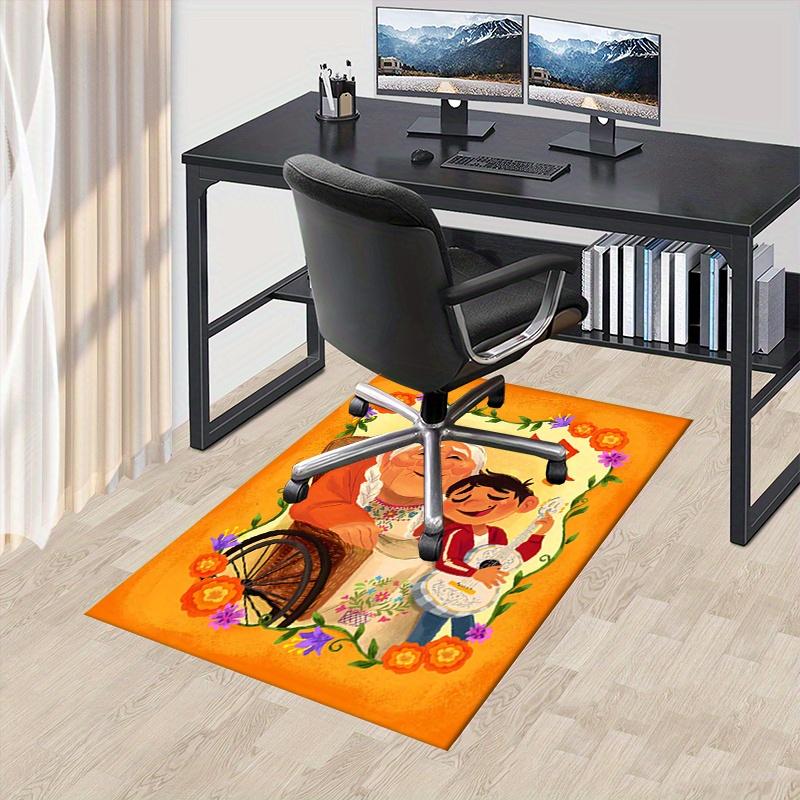 Office Rug Grandmother Music theme 3D Printed Anti-Slip Rug-Machine Washable for Living Room 60cm by 90cm
Office Rug Grandmother Music theme 3D Printed Anti-Slip Rug-Machine Washable for Living Room 60cm by 90cm