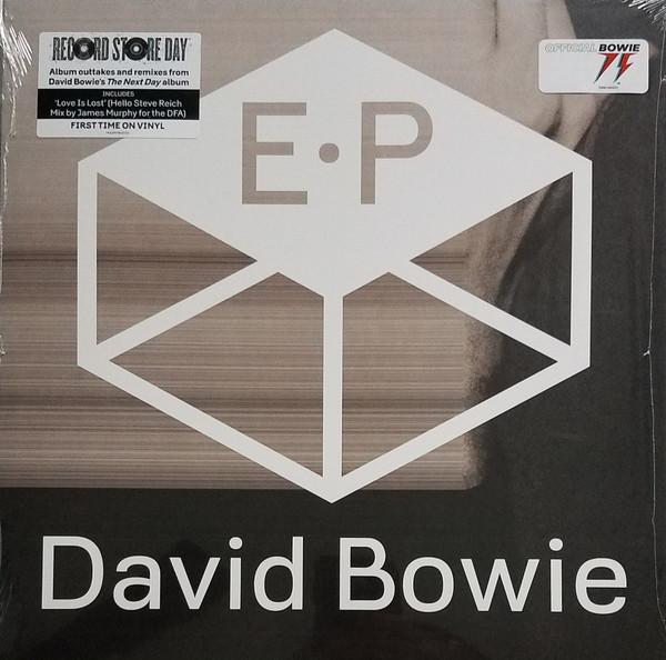12inch Record DAVID BOWIE - The Next Day Extra EP 19439978101 Columbia 2022 US Rock 
12inch Record DAVID BOWIE - The Next Day Extra EP 19439978101 Columbia 2022 US Rock