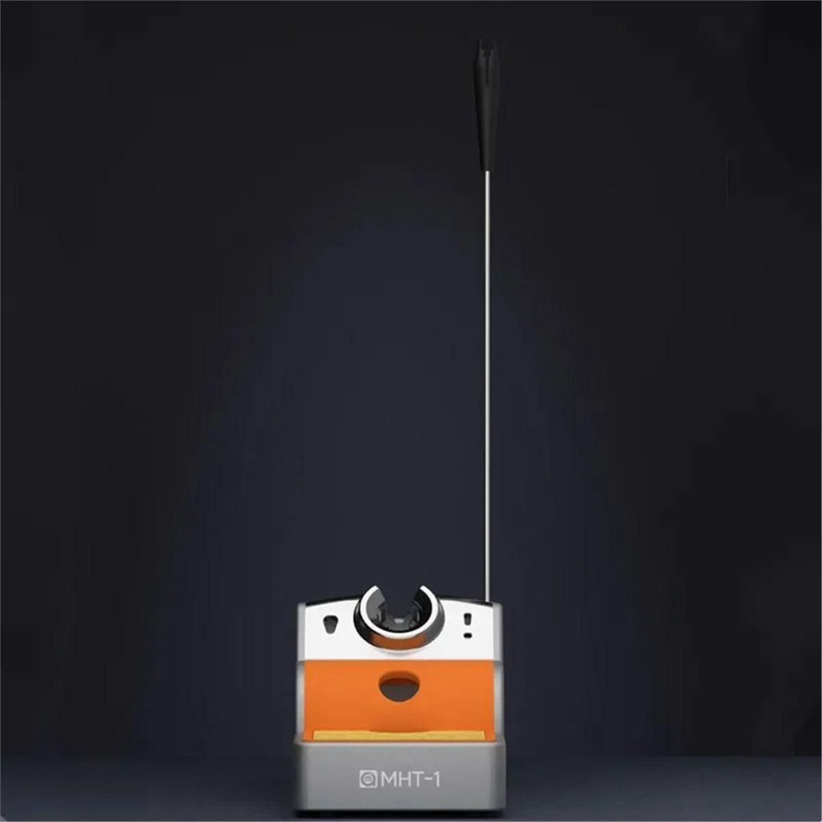 -1 Soldering Station Sleep Stand for C245/C210/C115 Intelligent Welding Station Handles Sleep Hibernation Base China Mainland
-1 Soldering Station Sleep Stand for C245/C210/C115 Intelligent Welding Station Handles Sleep Hibernation Base China Mainland