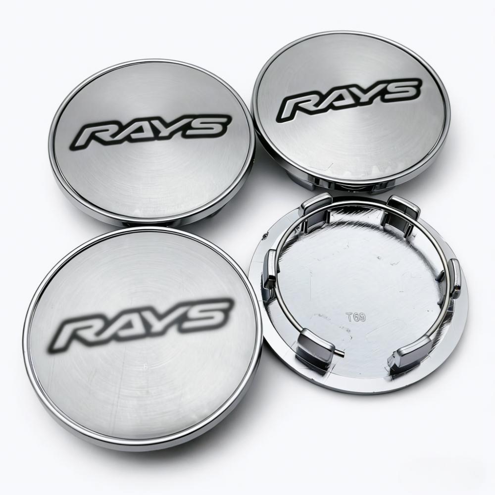 4pcs 69mm ( Clips 56mm ) Rays Logo Emblem Badge Car Wheel Center Caps Rim Hubcaps Wheel Hub Dust Cover Replace Car Accessories Rays Badge&4pcs T69 Wheel Caps
4pcs 69mm ( Clips 56mm ) Rays Logo Emblem Badge Car Wheel Center Caps Rim Hubcaps Wheel Hub Dust Cover Replace Car Accessories Rays Badge&4pcs T69 Wheel Caps