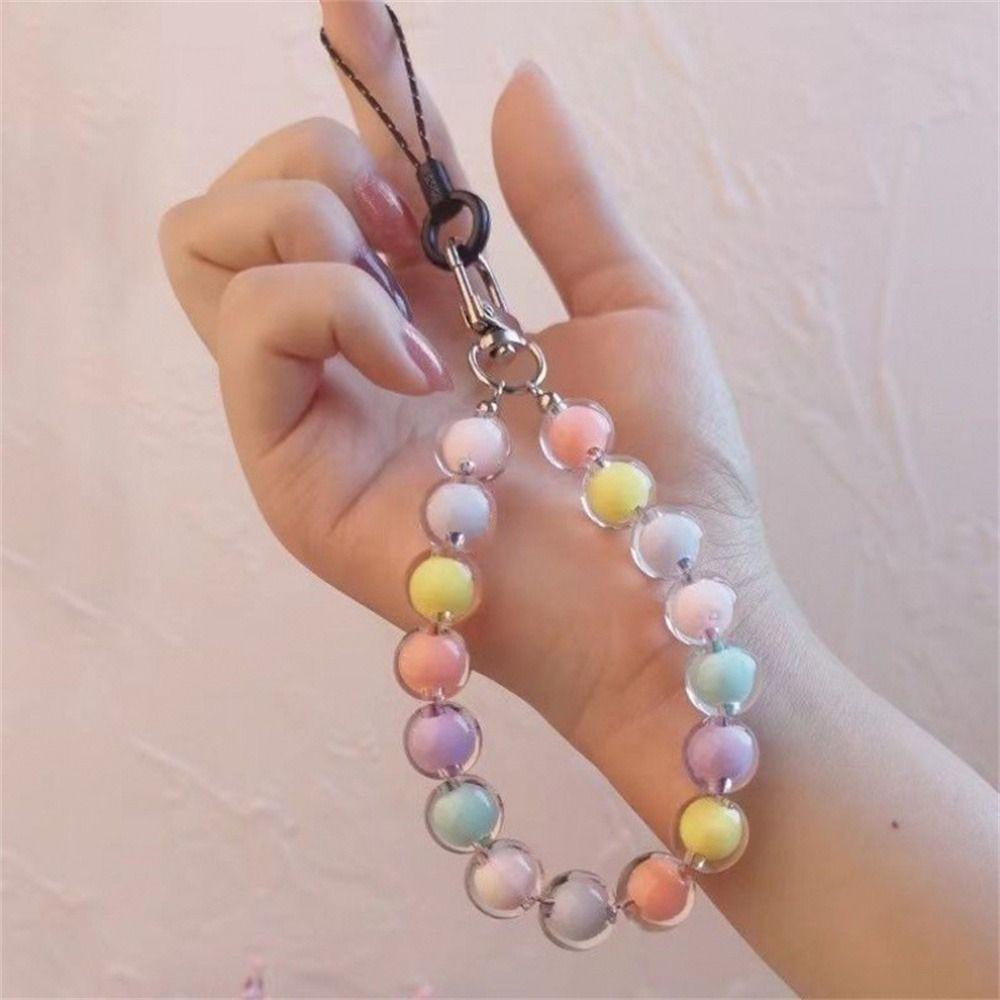 Подвеска для телефона Ремешок для мобильного телефона Шнурок против потери Ремешок на запястье для телефона Цепочка для мобильного телефона Шнурок для телефона разноцветный
Подвеска для телефона Ремешок для мобильного телефона Шнурок против потери Ремешок на запястье для телефона Цепочка для мобильного телефона Шнурок для телефона разноцветный