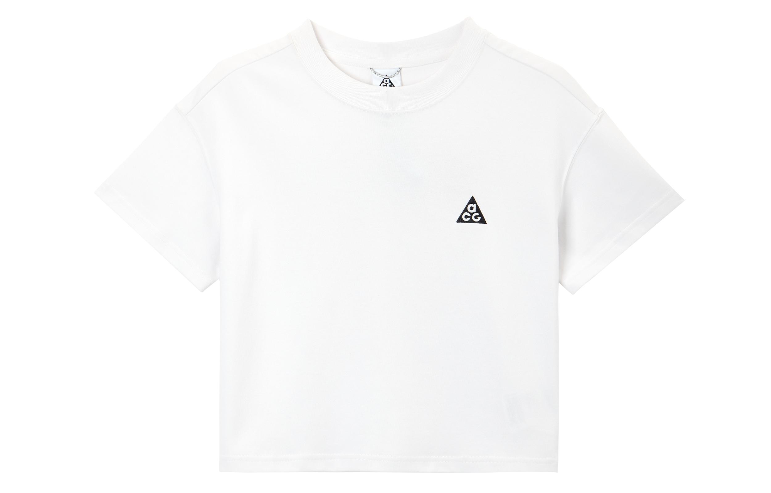 Nike T Shirts Women s White Crew Neck Moderate Straight Fit FD2717-121 L
Nike T Shirts Women s White Crew Neck Moderate Straight Fit FD2717-121 L