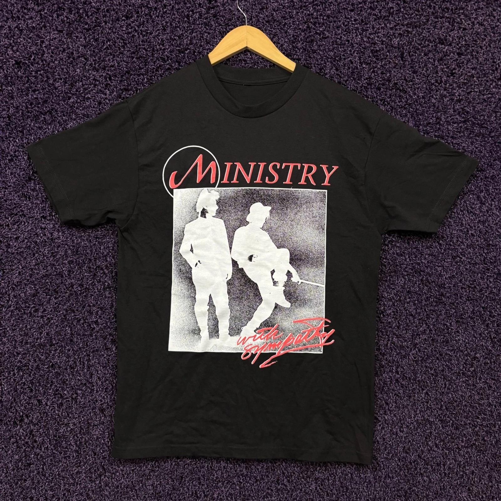 Ministry Work For Love T-Shirt Size Medium 3XL
Ministry Work For Love T-Shirt Size Medium 3XL
