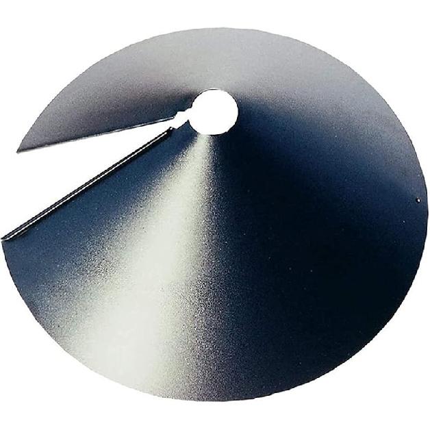 Защита от белок - Оборачиваемая защита от белок для кормушек для птиц, Защита от белок для шеста кормушки для птиц (14 дюймов) 12 Inch
Защита от белок - Оборачиваемая защита от белок для кормушек для птиц, Защита от белок для шеста кормушки для птиц (14 дюймов) 12 Inch