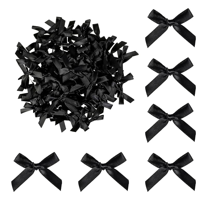 SaveSooo ribbon parts ribbon seal mini ribbon bow mini bow knot hair clip mini fabric satin ribbon flower bow craft ladies hair clip woman Entrance
SaveSooo ribbon parts ribbon seal mini ribbon bow mini bow knot hair clip mini fabric satin ribbon flower bow craft ladies hair clip woman Entrance