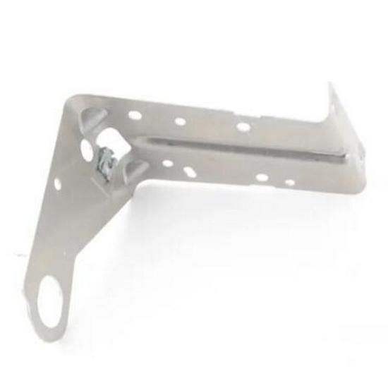 Кронштейн экрана моторного отсека BMW X6 E71 (Деталь №51717188835/51717188836) Right Bracket 51717188836
Кронштейн экрана моторного отсека BMW X6 E71 (Деталь №51717188835/51717188836) Right Bracket 51717188836