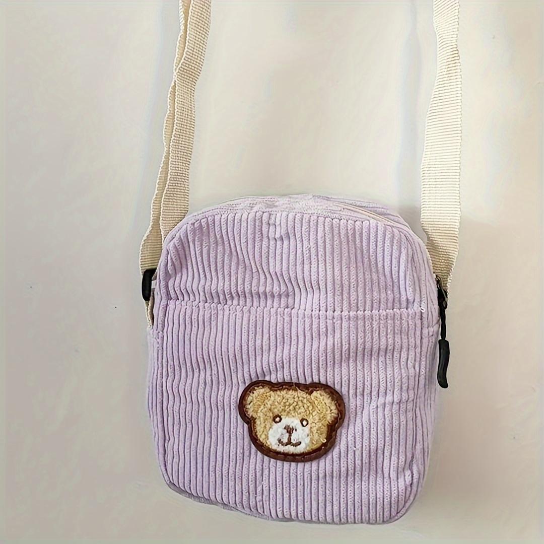 1pc Portable Crossbody Bag, Mobile Phone Coin Purse, Fashionable Crossbody Small Bag фіолетовий
1pc Portable Crossbody Bag, Mobile Phone Coin Purse, Fashionable Crossbody Small Bag фіолетовий