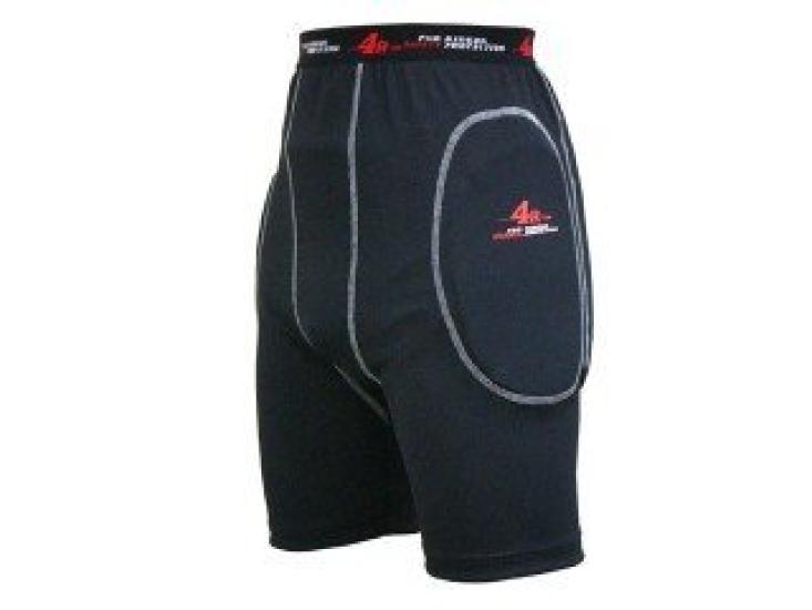 Kijima 4R Motorcycle Parts Protective Inner Pants Relieve Pants Short Black B2L FR-133307 чёрный
Kijima 4R Motorcycle Parts Protective Inner Pants Relieve Pants Short Black B2L FR-133307 чёрный