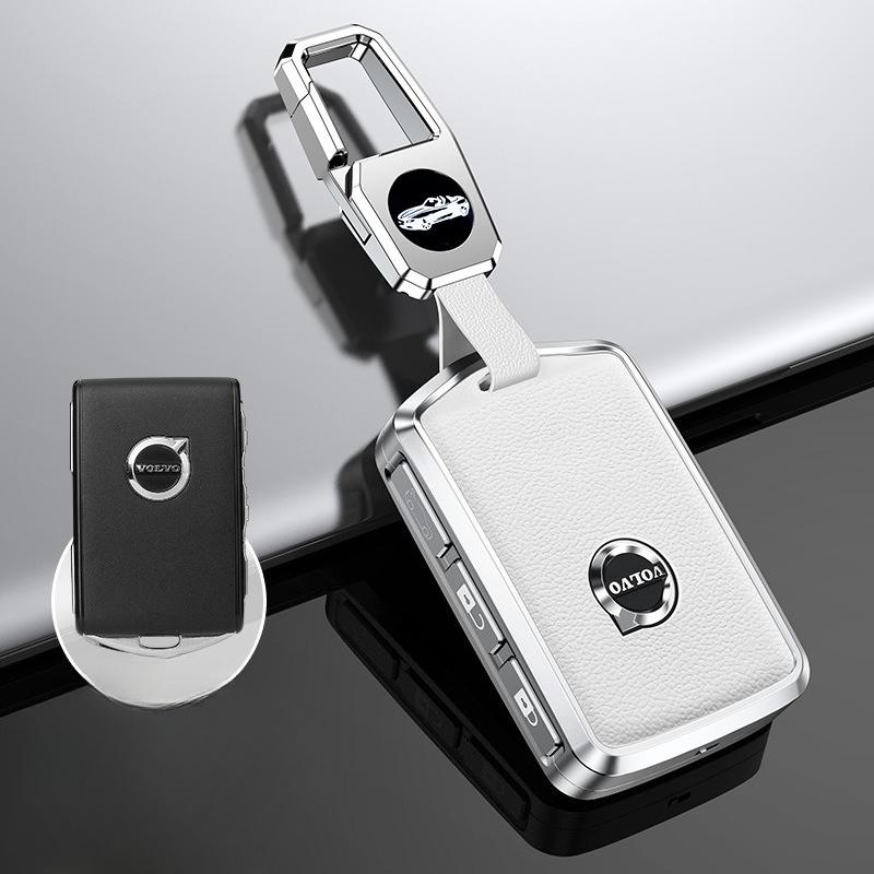 Suitable for Volvo Key Cover 21\ 22 Xc60S90xc90xc40v90S60Lv40 Metal Car Bag
Suitable for Volvo Key Cover 21\ 22 Xc60S90xc90xc40v90S60Lv40 Metal Car Bag