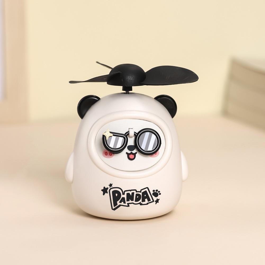 Cute and Cartoon Handheld Mini Small Fan USB Charging Portable Fan Outdoor Electric Fan Simple Style Convenient and Practical
Cute and Cartoon Handheld Mini Small Fan USB Charging Portable Fan Outdoor Electric Fan Simple Style Convenient and Practical