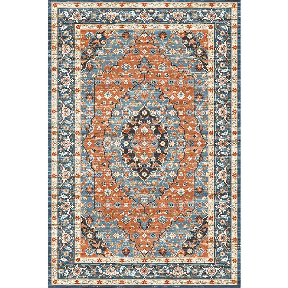 Retro Nordic Boho Pattern Carpet Living Room Decor Sofa Rug Bedroom Bedside Soft Rug Kitchen Dining Table Floor Mat Doormat 40X60cm
Retro Nordic Boho Pattern Carpet Living Room Decor Sofa Rug Bedroom Bedside Soft Rug Kitchen Dining Table Floor Mat Doormat 40X60cm