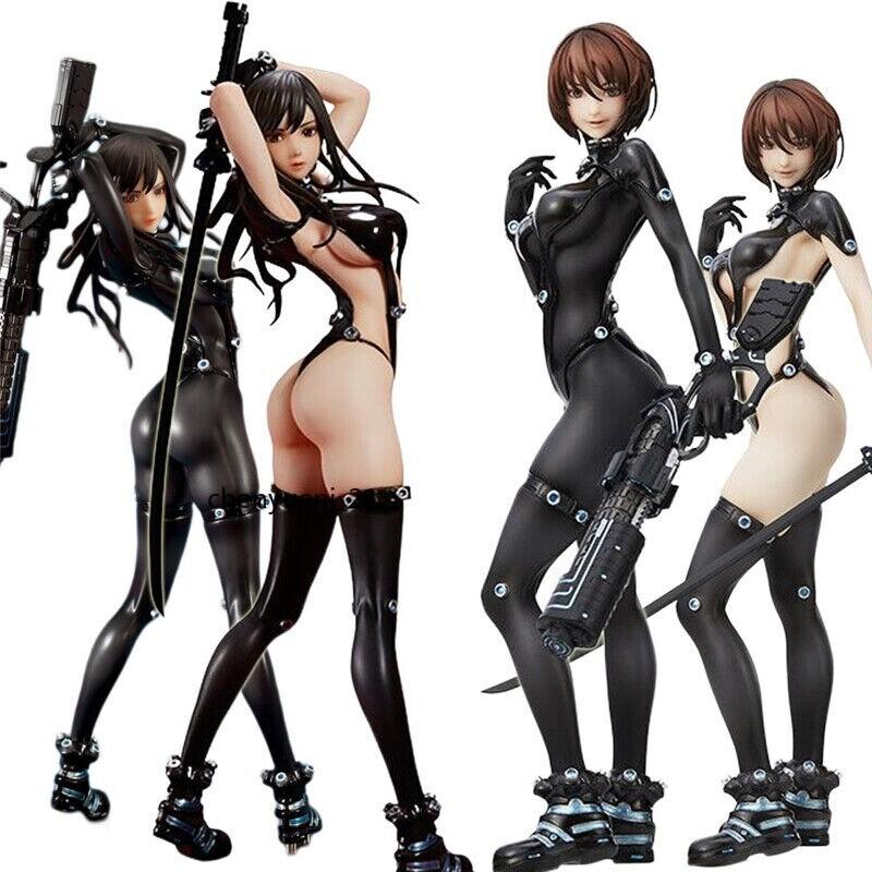 Аниме Фигурка Ганц: Модель игрушечного дробовика/меча O Shimohira Reika Yamasaki Anzu, новинка
Аниме Фигурка Ганц: Модель игрушечного дробовика/меча O Shimohira Reika Yamasaki Anzu, новинка