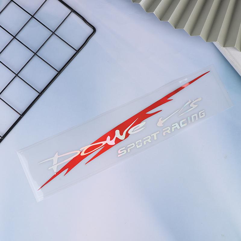 30X5.5Cm Racing Development наклейка на автомобиль стильная Power S Racing Development спортивная наклейка на автомобиль светоотражающая водонепроницаемая наклейка A3
30X5.5Cm Racing Development наклейка на автомобиль стильная Power S Racing Development спортивная наклейка на автомобиль светоотражающая водонепроницаемая наклейка A3
