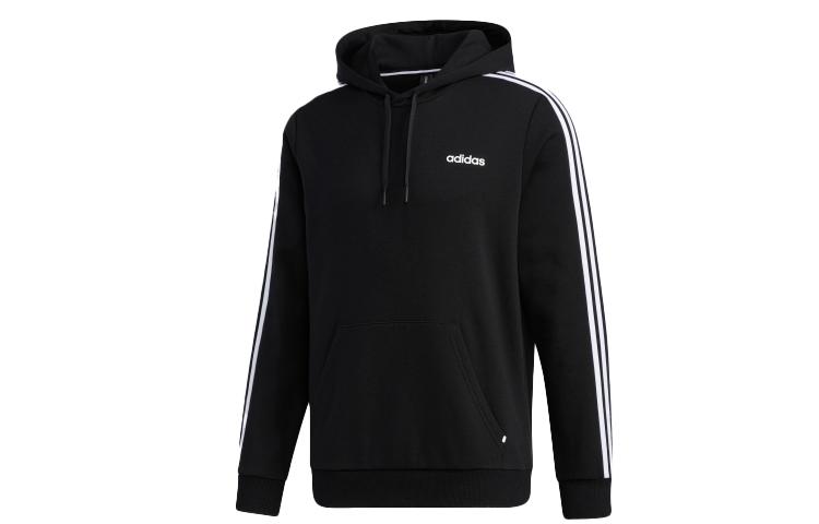 Adidas Neo Sweatshirts Men s Black Hooded Moderate Regular GJ8913 M
Adidas Neo Sweatshirts Men s Black Hooded Moderate Regular GJ8913 M