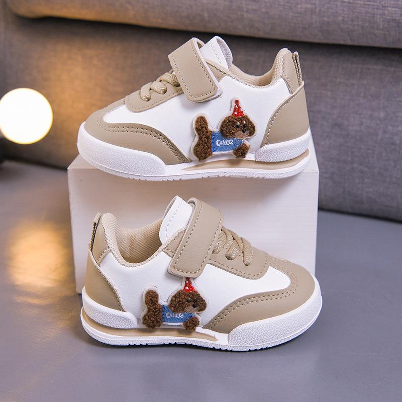 2026 Unisex Kids White Casual Sports Shoes with Soft Sole for Medium & Large Children s Running 13.5CM хакі
2026 Unisex Kids White Casual Sports Shoes with Soft Sole for Medium & Large Children s Running 13.5CM хакі