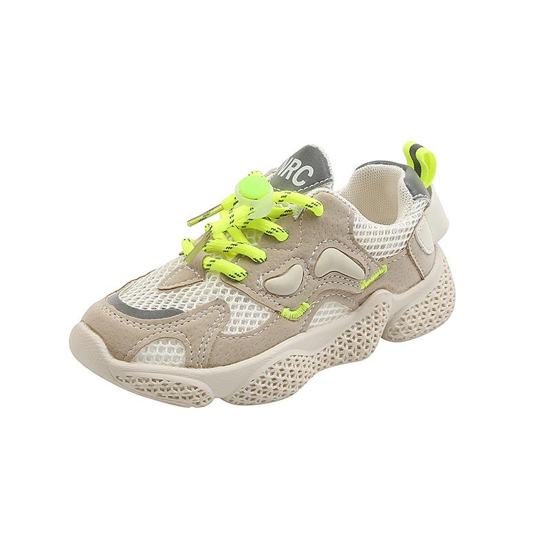Summer Newest Fashion Shoes Baby Breathable Sports Shoes Casual Sneakers Running Cool Nonslip Hotest In Kids Boys And Girls Cool 23
Summer Newest Fashion Shoes Baby Breathable Sports Shoes Casual Sneakers Running Cool Nonslip Hotest In Kids Boys And Girls Cool 23