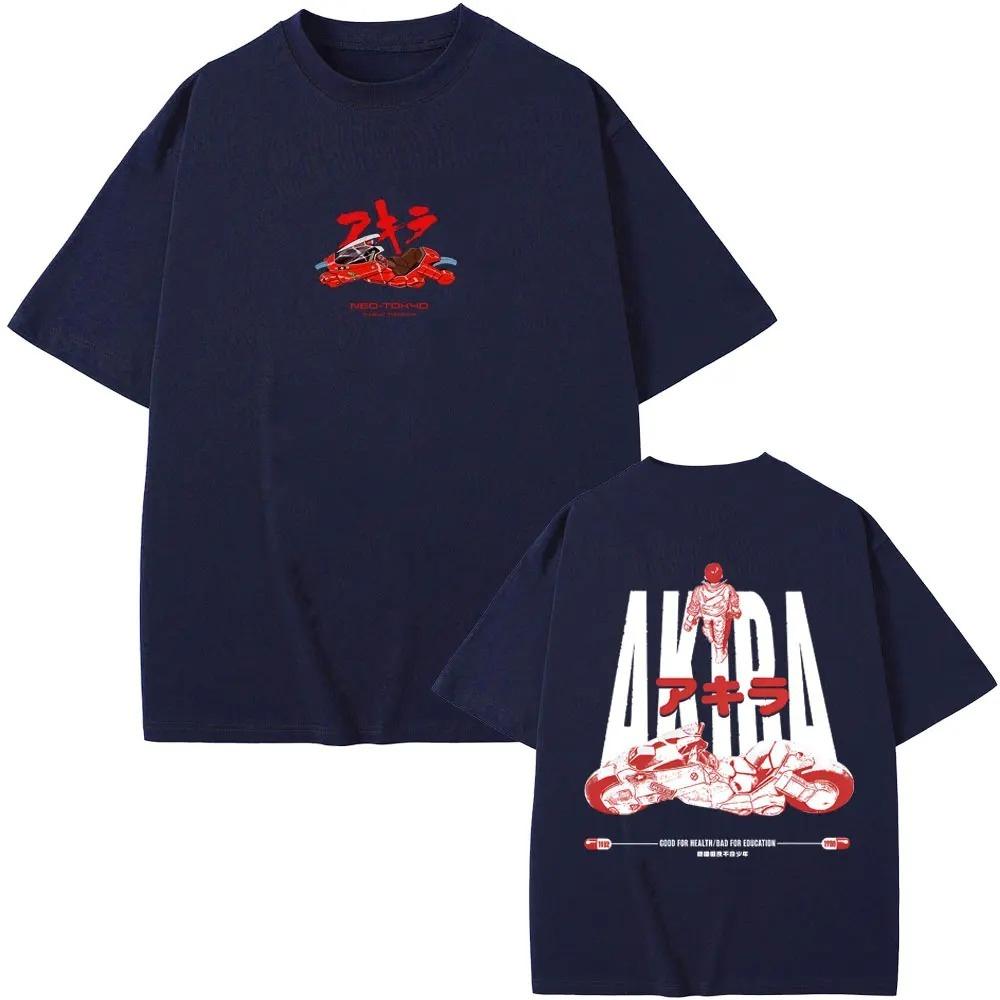 2026 Anime Akira Japanese Science Fiction Cartoon Movie Shotaro Kaneda Tshirt Unisex Women Unisexga Casual Cotton T Shirts Y2k 4XL
2026 Anime Akira Japanese Science Fiction Cartoon Movie Shotaro Kaneda Tshirt Unisex Women Unisexga Casual Cotton T Shirts Y2k 4XL