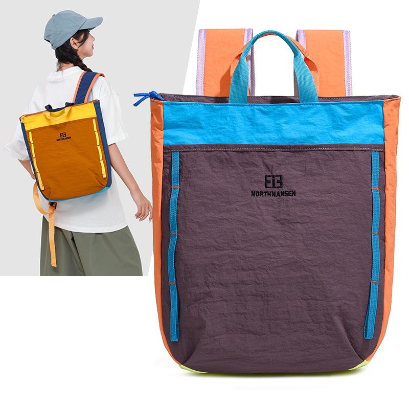 Mountaineering Bag Unisex Large Capacity Backpack Outdoor Travel Bag Water-Repellent Lightweight Student Schoolbag фиолетовый
Mountaineering Bag Unisex Large Capacity Backpack Outdoor Travel Bag Water-Repellent Lightweight Student Schoolbag фиолетовый