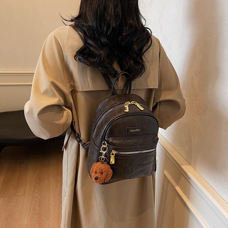 Рюкзак High Sense для женщин 2024 года, новая ниша, интернет-знаменитость, женский школьный рюкзак, студент колледжа, универсальный рюкзак для поездок на работу и обратно кофейный
Рюкзак High Sense для женщин 2024 года, новая ниша, интернет-знаменитость, женский школьный рюкзак, студент колледжа, универсальный рюкзак для поездок на работу и обратно кофейный