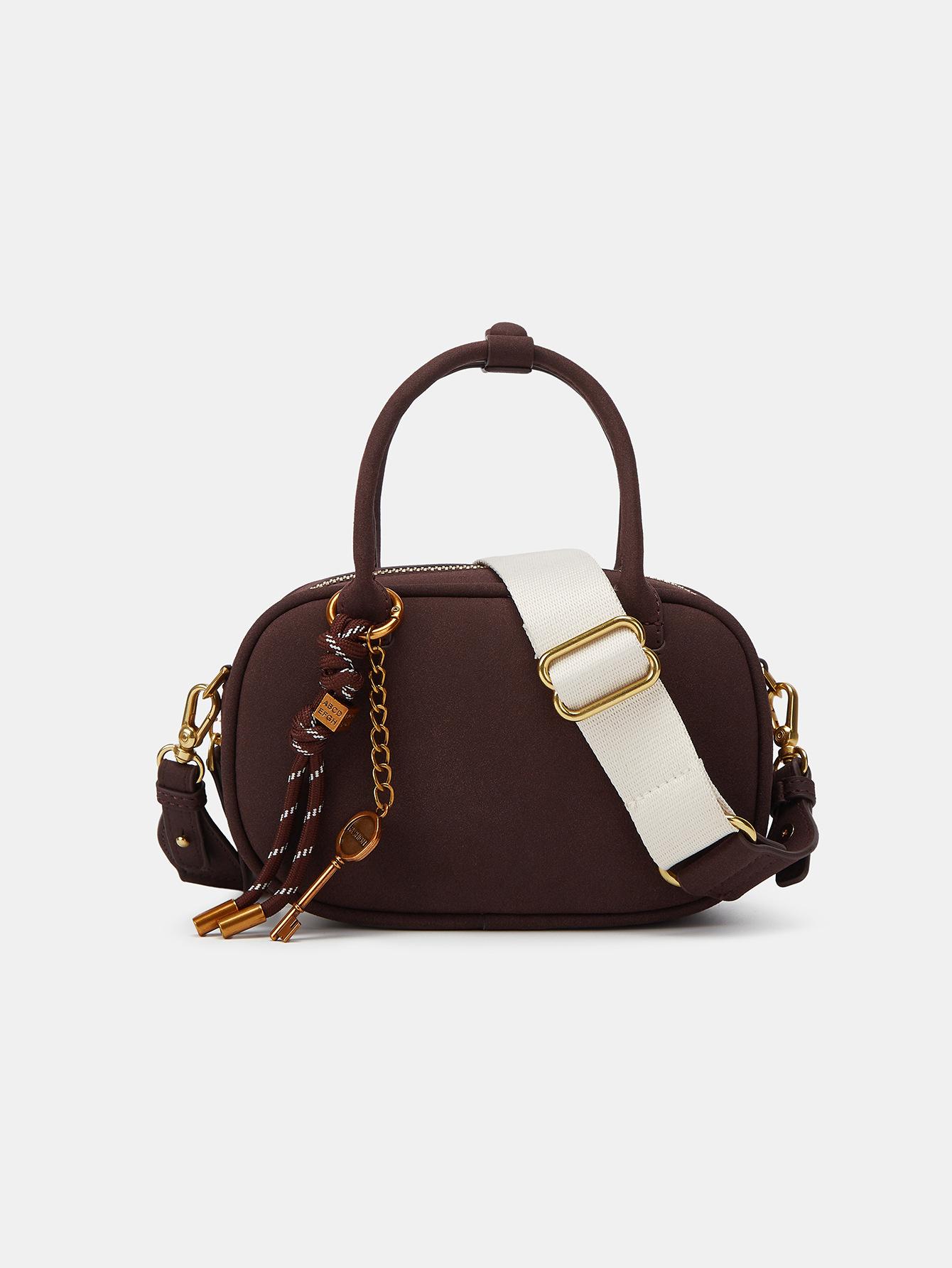 2026 New Women s Casual Zipper Handbag Commuter Versatile Crossbody Bag Single Shoulder Bag кофейный
2026 New Women s Casual Zipper Handbag Commuter Versatile Crossbody Bag Single Shoulder Bag кофейный