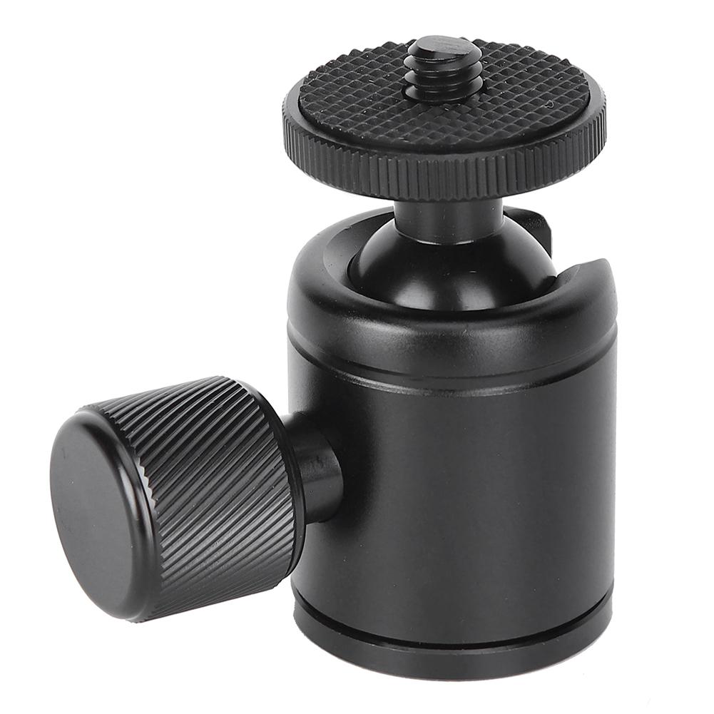 Aluminium Alloy CNC Spherical Ballhead Anodic Oxidation 360 degrees Multifunction Rotation
Aluminium Alloy CNC Spherical Ballhead Anodic Oxidation 360 degrees Multifunction Rotation