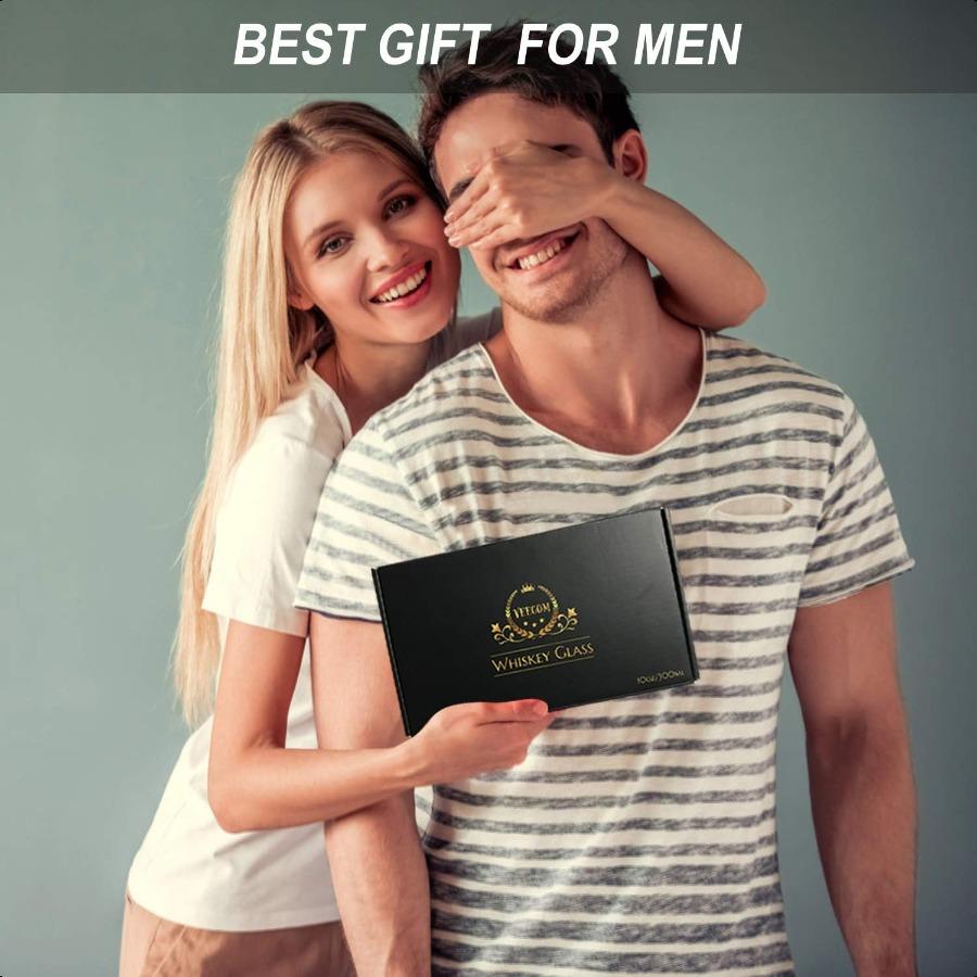 Набор бокалов для виски из 2 штук 10 унций Хрустальные бокалы для виски С толстым дном Бокалы для бурбона Олд фэшн Рокс стакан Тумблер для скотча United States
Набор бокалов для виски из 2 штук 10 унций Хрустальные бокалы для виски С толстым дном Бокалы для бурбона Олд фэшн Рокс стакан Тумблер для скотча United States