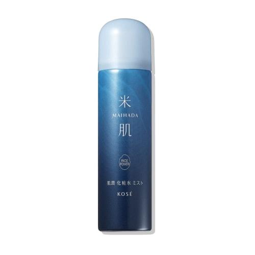 MAIHADA Skin Moisturizing Lotion Mist Moisturizing Fine Mist Spray 50g Rice Power No.11
MAIHADA Skin Moisturizing Lotion Mist Moisturizing Fine Mist Spray 50g Rice Power No.11