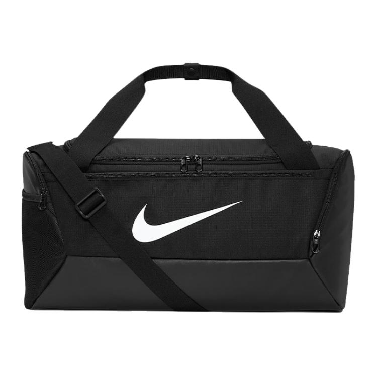 Nike Brasilia Training Duffel Bag (Small 41L) DM3976-010
Nike Brasilia Training Duffel Bag (Small 41L) DM3976-010