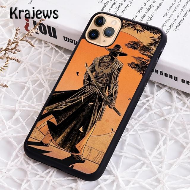 Krajews Japan Samurai Art Soft Phone Case Cover For iPhone 17 Air 16 15 14 plus 11 12 13 pro max Plus coque Fundas iPhone 13
Krajews Japan Samurai Art Soft Phone Case Cover For iPhone 17 Air 16 15 14 plus 11 12 13 pro max Plus coque Fundas iPhone 13