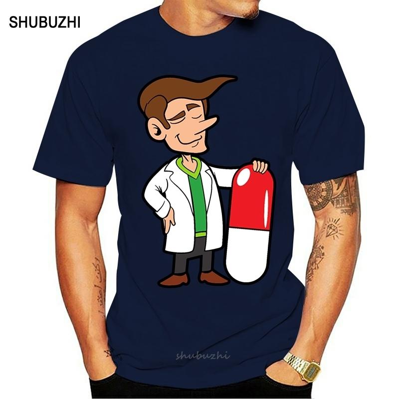 Doctor Pharmacist Baseball t shirt create tee shirt O Neck Unisex Fit Casual Spring Vintage shirt 5XL різнокольоровий
Doctor Pharmacist Baseball t shirt create tee shirt O Neck Unisex Fit Casual Spring Vintage shirt 5XL різнокольоровий