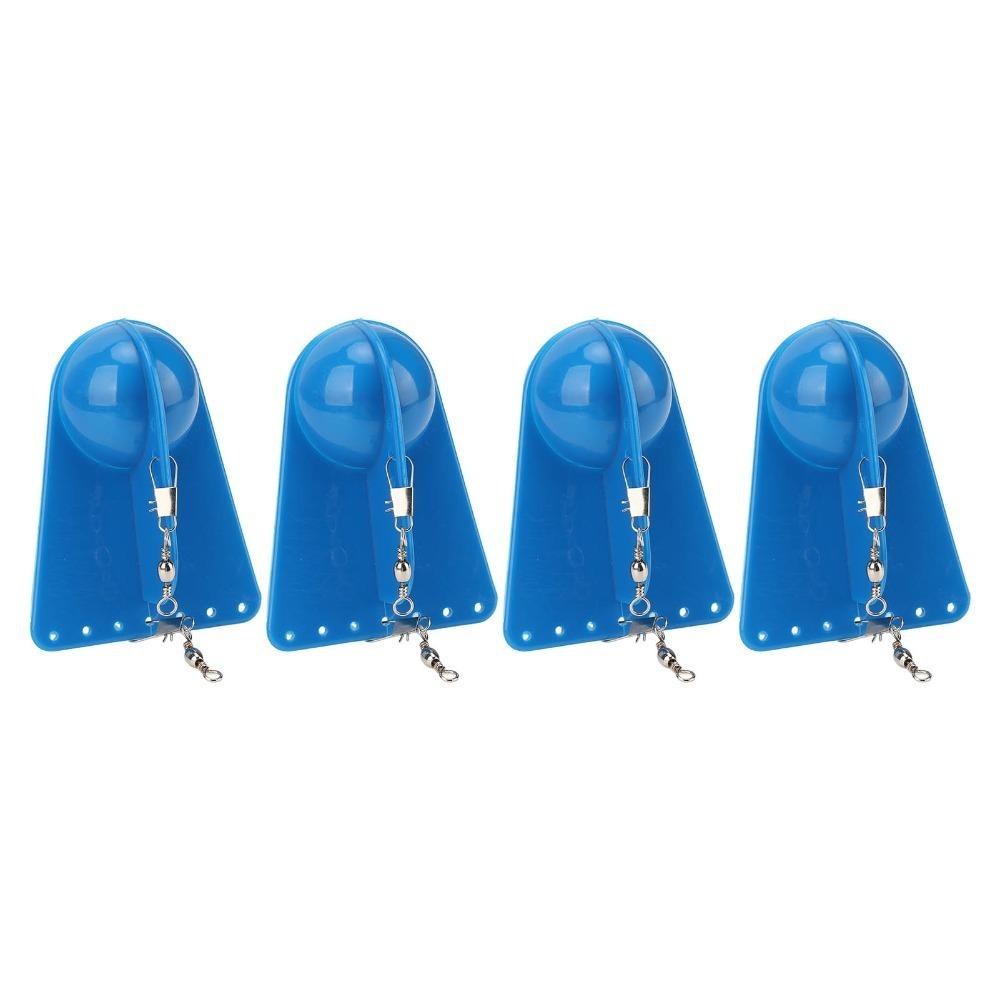 4PCS Durable Plastic Fishing Diving Board Round Belly Blue Fishing Trolling Diving Board Bait Diver Plate Deep Sea Fishing синий
4PCS Durable Plastic Fishing Diving Board Round Belly Blue Fishing Trolling Diving Board Bait Diver Plate Deep Sea Fishing синий