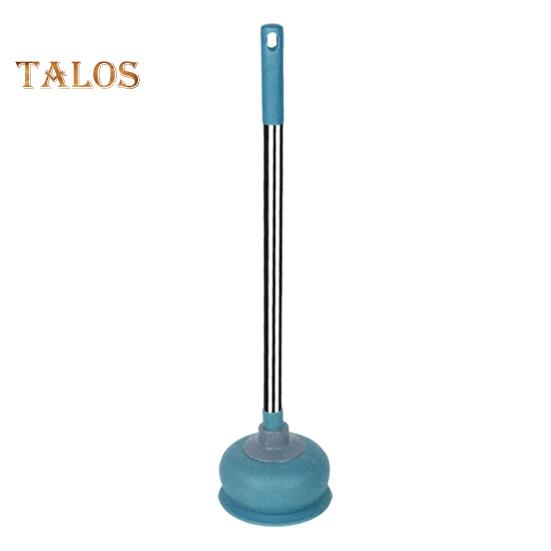 Сливной кран для унитаза. Высоконапорный воздушный разблокировщик. Увеличенные присоски. Отверстие для подвешивания. Устранение засоров в туалете. темно-синий
Сливной кран для унитаза. Высоконапорный воздушный разблокировщик. Увеличенные присоски. Отверстие для подвешивания. Устранение засоров в туалете. темно-синий