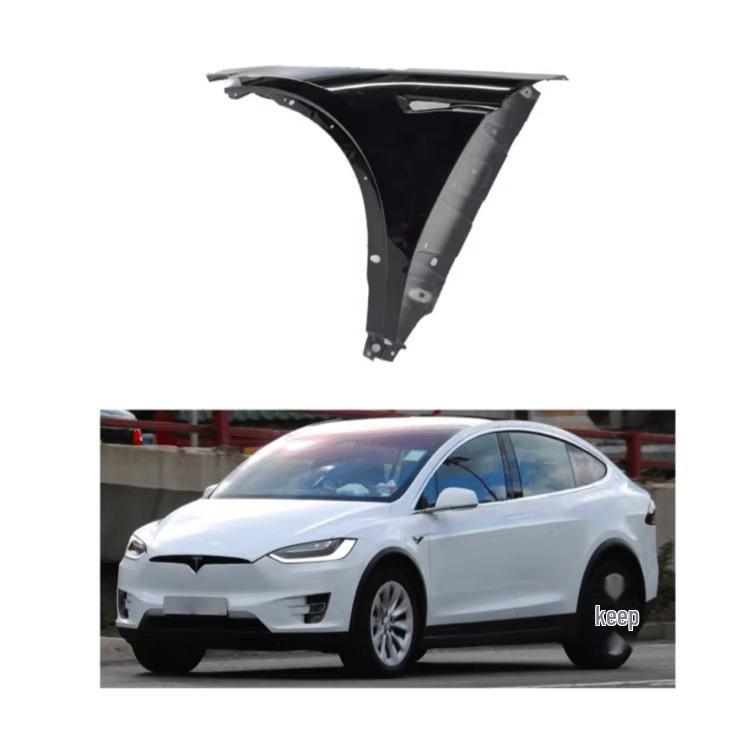 106953210A Front Fender for 2016 MODEL X Rambo
106953210A Front Fender for 2016 MODEL X Rambo