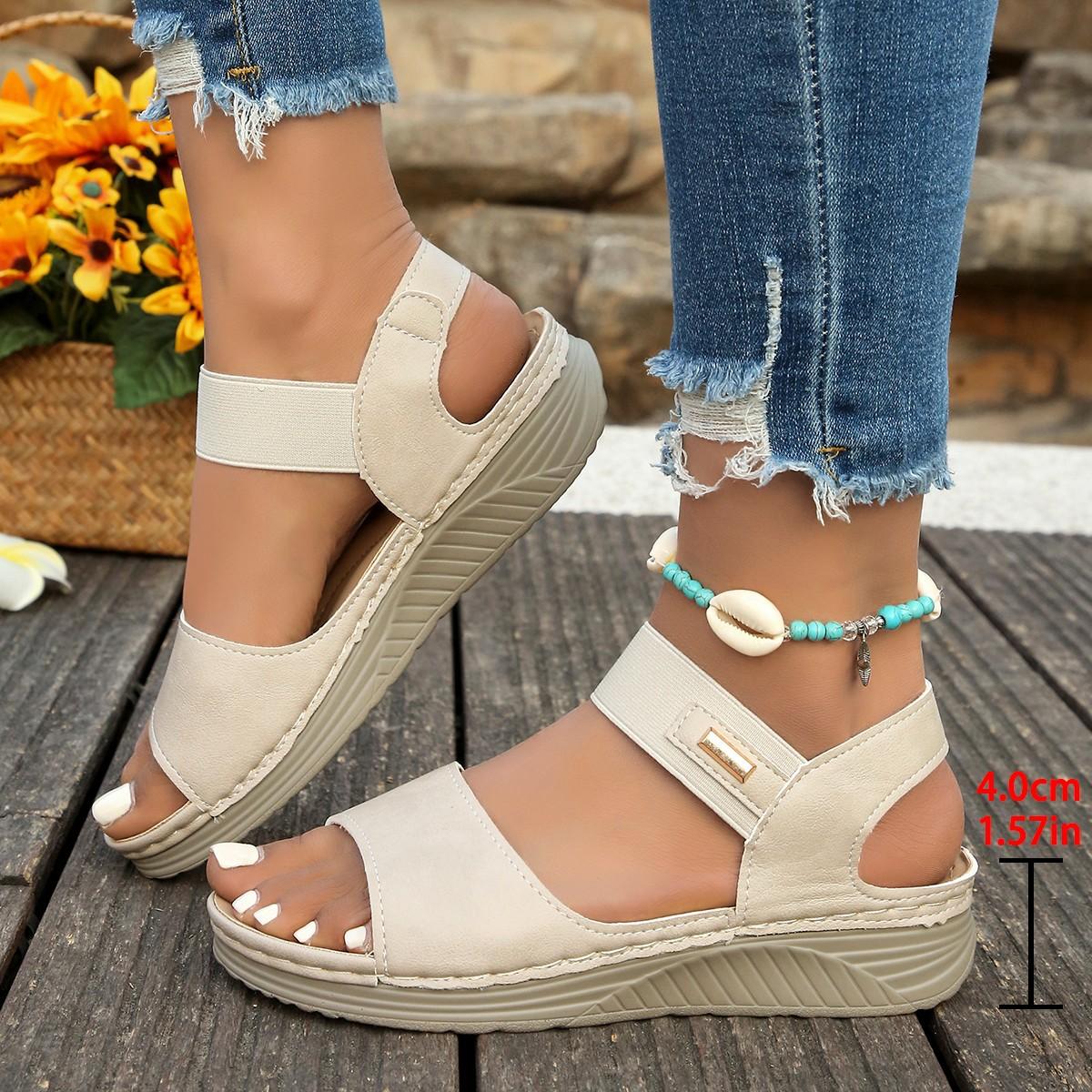 New large size casual sandals women s sports style foot cover one-character comfortable fish mouth sandals 43
New large size casual sandals women s sports style foot cover one-character comfortable fish mouth sandals 43