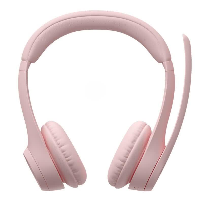 Logitech Zone300 Wireless Bluetooth Headset
Logitech Zone300 Wireless Bluetooth Headset