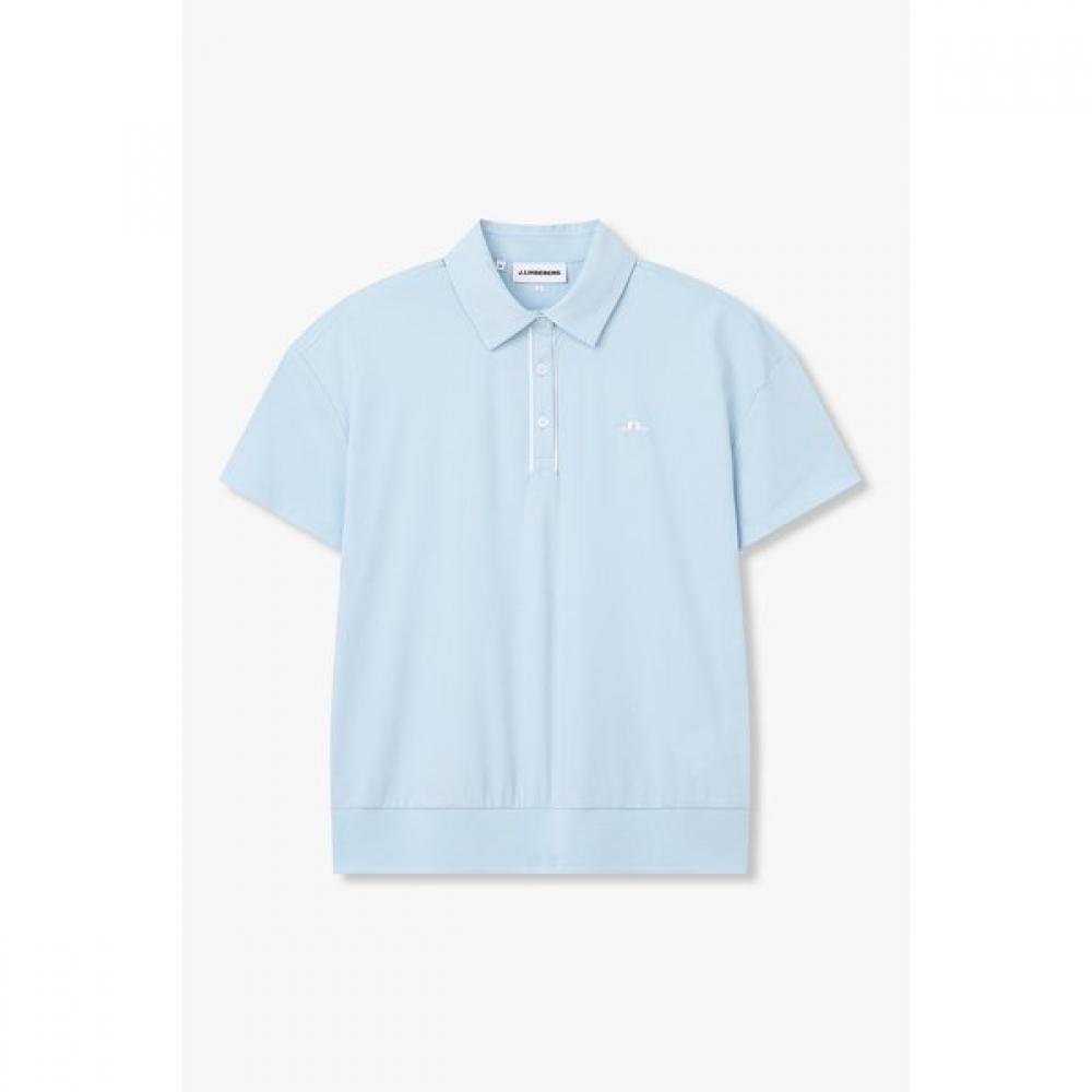 J.lindeberg Women S Golf Polo 26 S S Milly 1546126938 light blue/S
J.lindeberg Women S Golf Polo 26 S S Milly 1546126938 light blue/S