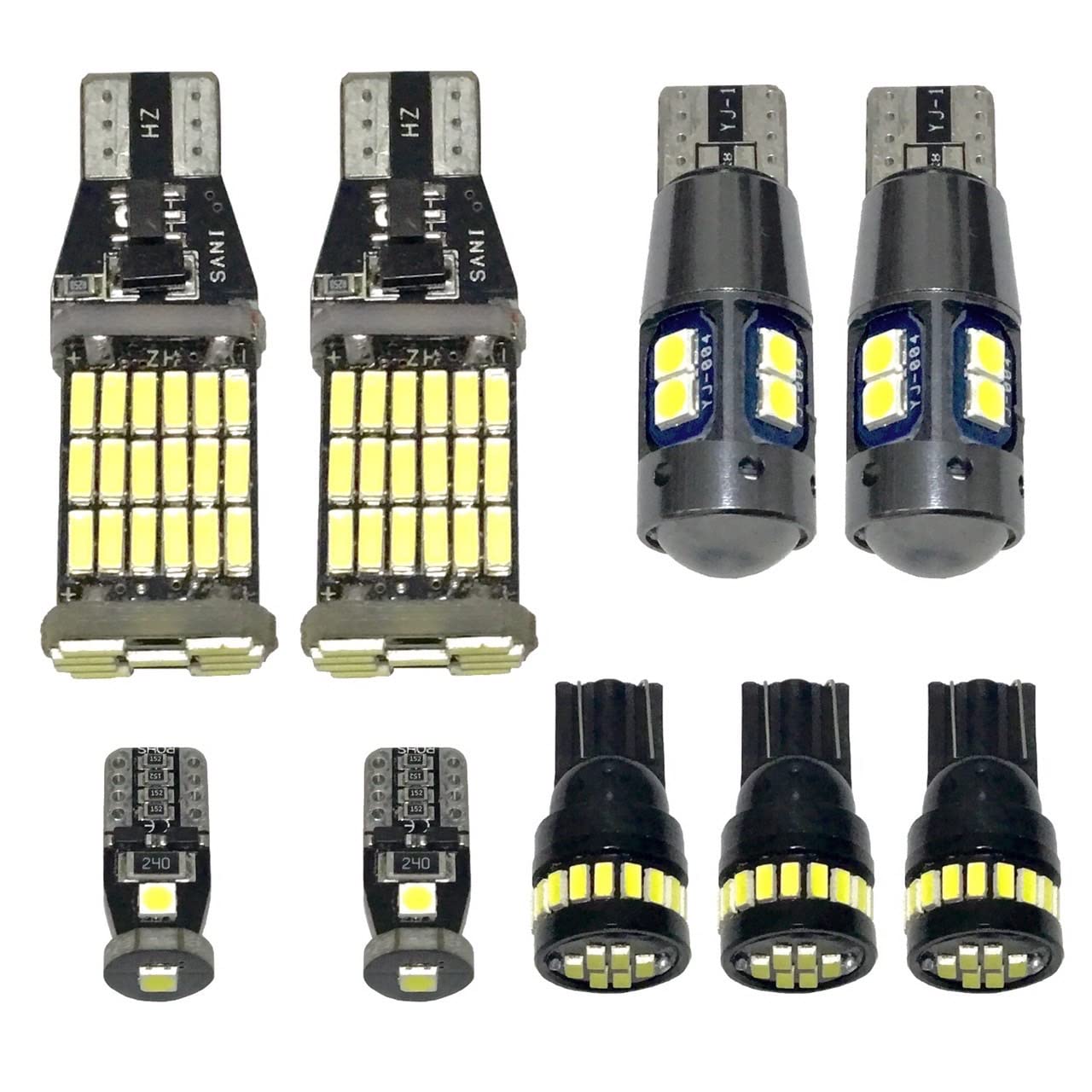 JJ1/JJ2 N-VAN G Grade NVAN Genuine Bulb Replacement Type T10 белый
JJ1/JJ2 N-VAN G Grade NVAN Genuine Bulb Replacement Type T10 белый