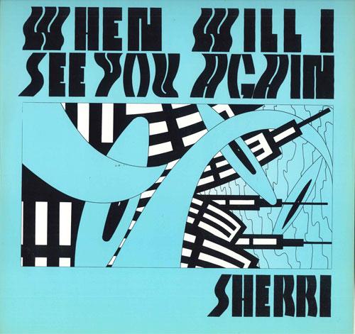 12inch Record SHERRI - When Will I See You Again FILE003 FILE RECORDS Japan Dance & Electronica Used
12inch Record SHERRI - When Will I See You Again FILE003 FILE RECORDS Japan Dance & Electronica Used