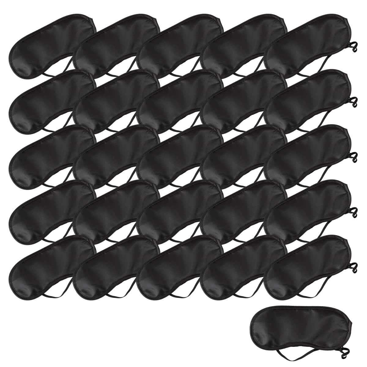 ENN LLC Eye Mask of Individually Sleep Long Distance Easy to Travel (Set 50) Wrapped, Well, Blackout, Hygienic, Travel, Comfortable, Breathable, чорний
ENN LLC Eye Mask of Individually Sleep Long Distance Easy to Travel (Set 50) Wrapped, Well, Blackout, Hygienic, Travel, Comfortable, Breathable, чорний